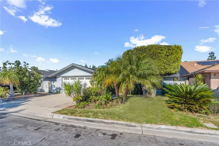 7153 Cole ST, Downey, CA 90242