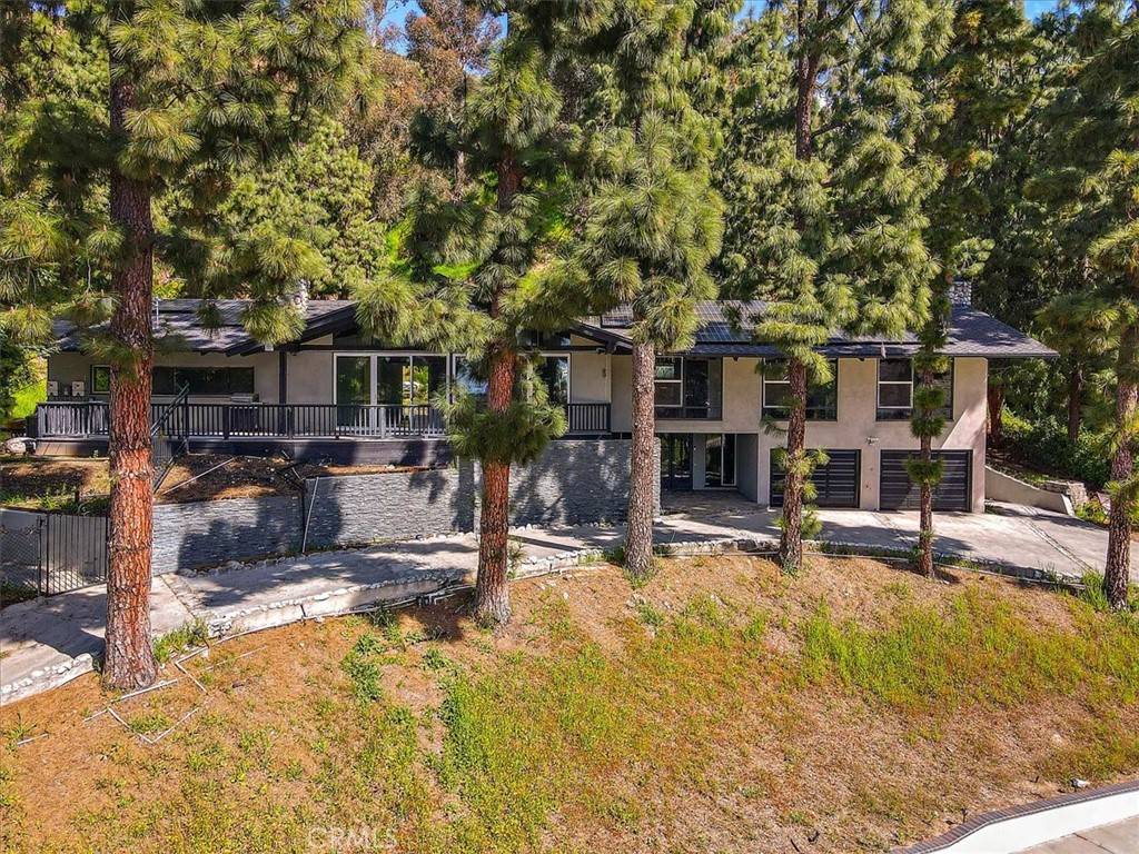 La Habra Heights, CA 90631,205 Leucadia RD