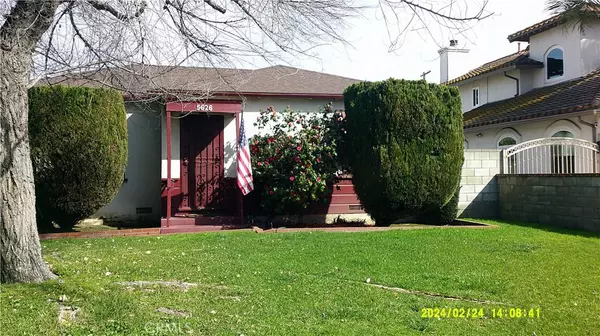 San Gabriel, CA 91776,5626 Angelus AVE