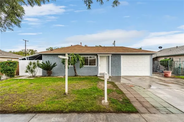 Pico Rivera, CA 90660,6122 Millux AVE