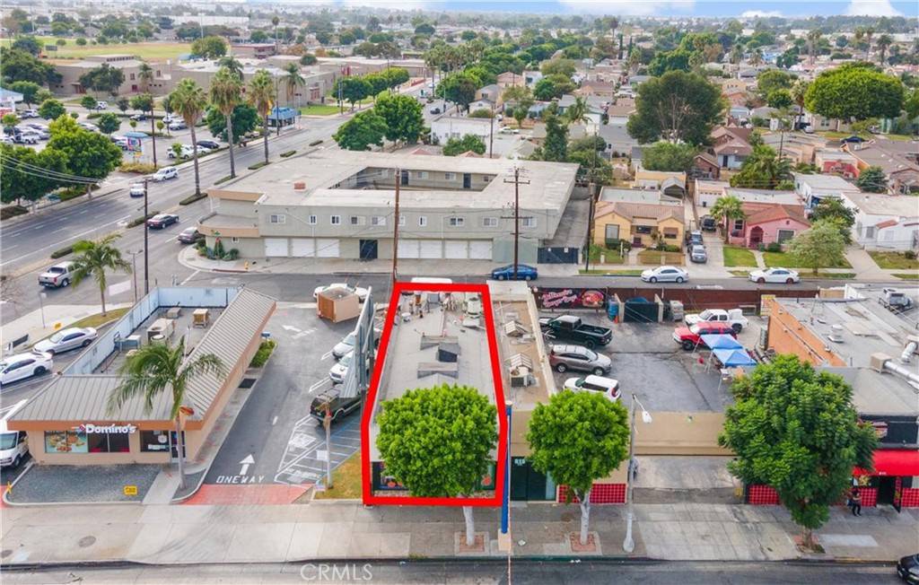 Compton, CA 90221,817 S Long Beach BLVD