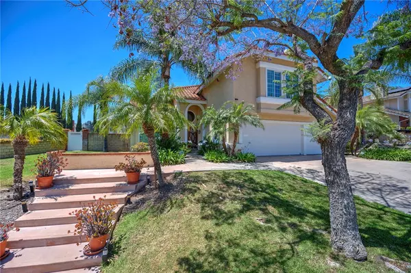 15256 Los Altos DR, Hacienda Heights, CA 91745