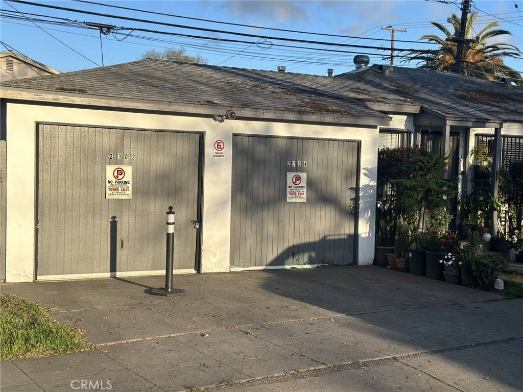 2100 Pine AVE, Long Beach, CA 90806