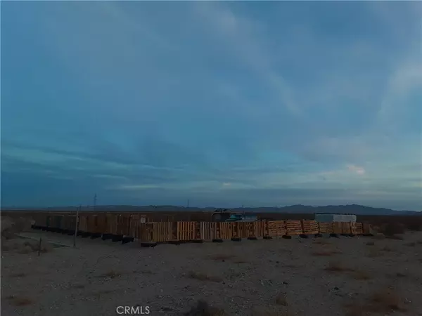 Ridgecrest, CA 93555,0 Calsilco AVE