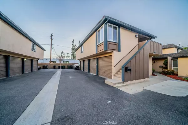 1145 S Dover CIR #28Q, Anaheim, CA 92805