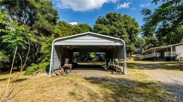 Mariposa, CA 95338,4870 Daffodil DR