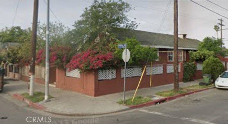 Los Angeles, CA 90011,4151 Compton AVE