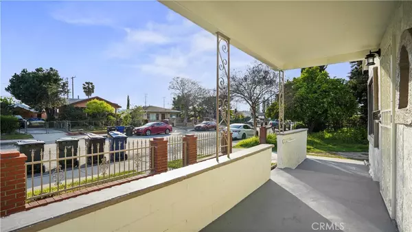 Pico Rivera, CA 90660,8811 Tilmont AVE