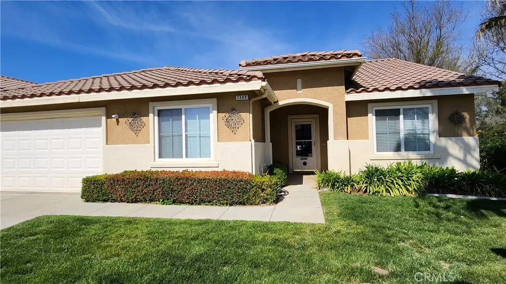 Beaumont, CA 92223,1389 Sunburst DR