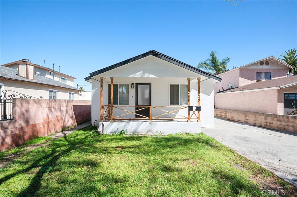 10238 San Antonio AVE, South Gate, CA 90280