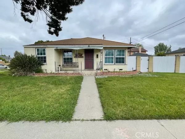14402 Crossdale AVE, Norwalk, CA 90650