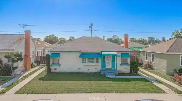 Los Angeles, CA 90008,3834 West BLVD