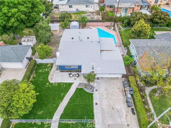 West Covina, CA 91790,1216 S Bubbling Well RD