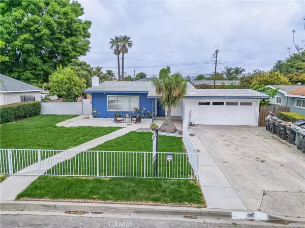 West Covina, CA 91790,1216 S Bubbling Well RD