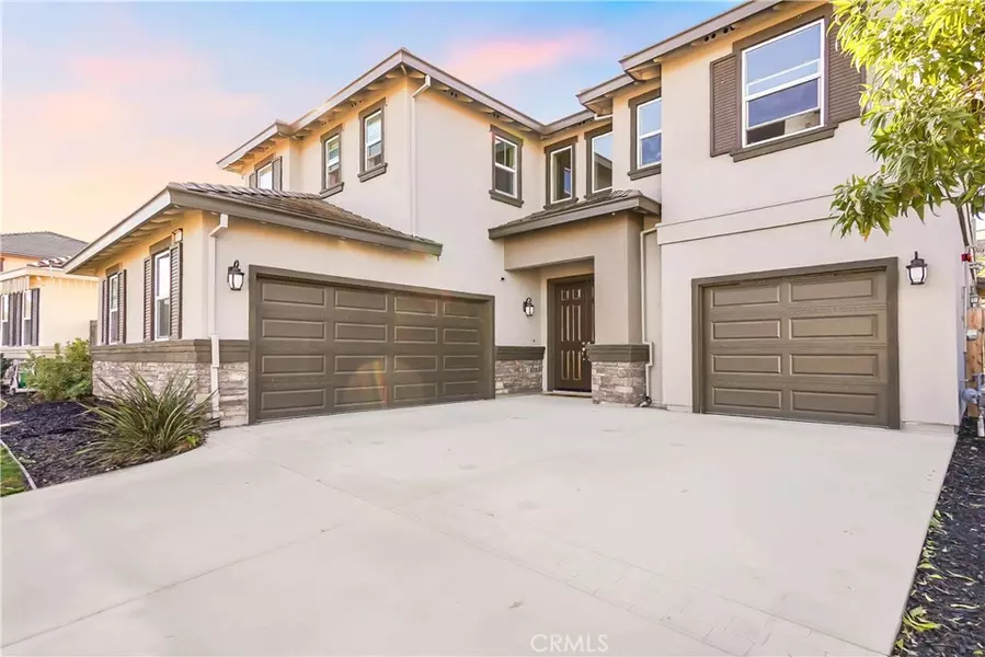 1841 Holsteiner Dr, Fairfield, CA 94534