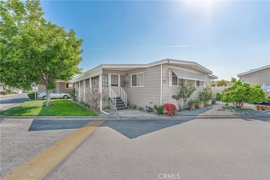 Stanton, CA 90680,10550 Western AVE #94
