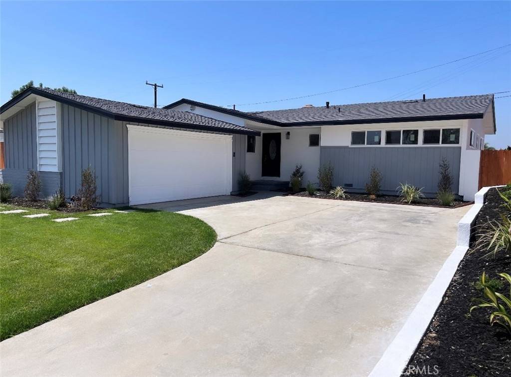 711 Juanita ST, La Habra, CA 90631