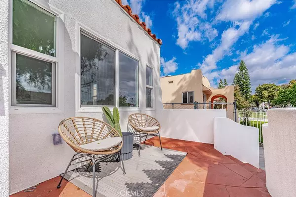 Huntington Park, CA 90255,6725 Benson ST