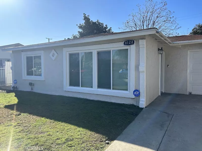 8128 Puritan ST, Downey, CA 90242