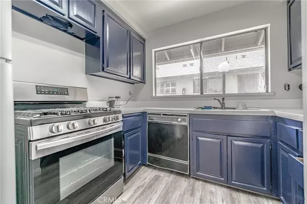 1679 Firvale AVE Montebello, CA 90640