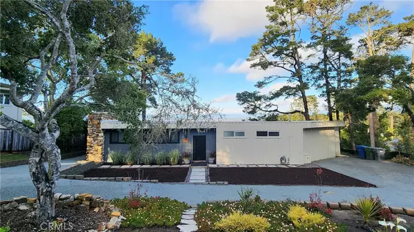 Pebble Beach, CA 93953,4119 Crest RD