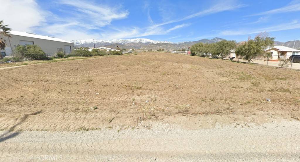 0 Bonita, Cabazon, CA 92230