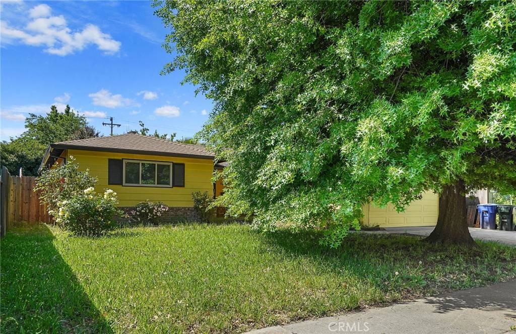 1690 Wakefield WAY, Sacramento, CA 95822