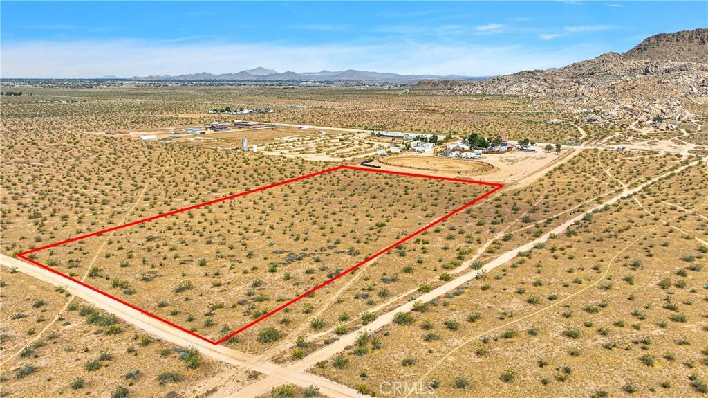 Apple Valley, CA 92308,0 Las Tunas DR