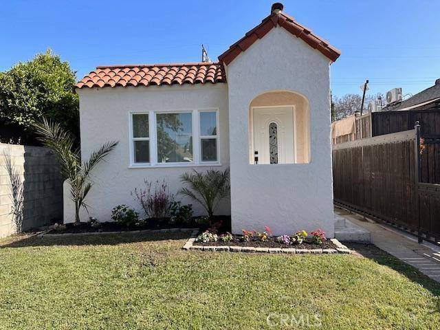 472 E Sunset ST, Long Beach, CA 90805