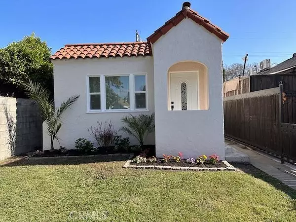472 E Sunset ST, Long Beach, CA 90805