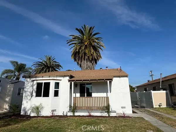South Gate, CA 90280,10254 San Antonio AVE