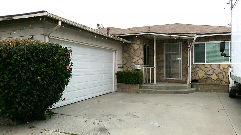 12222 Everest ST, Norwalk, CA 90650