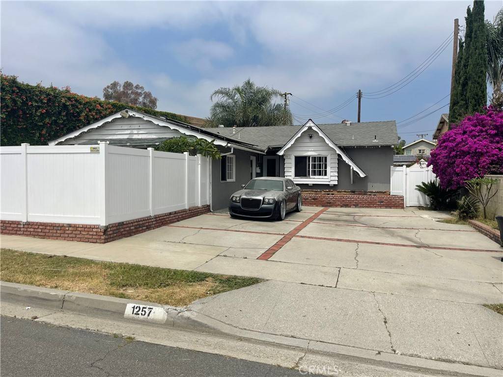 1257 9th AVE, Hacienda Heights, CA 91745
