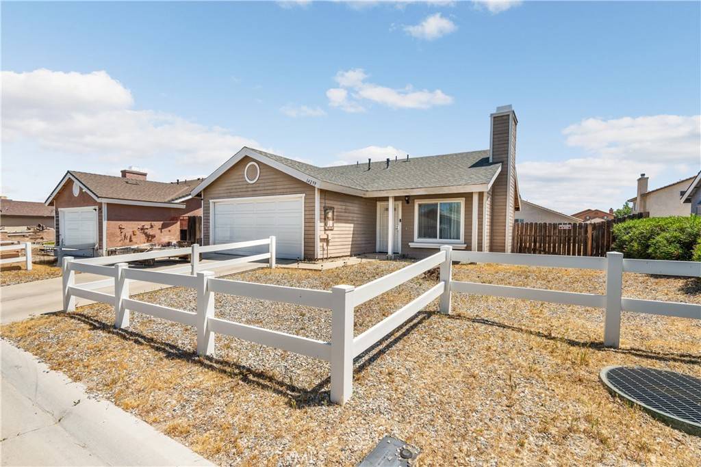 14299 Poplar ST, Hesperia, CA 92344