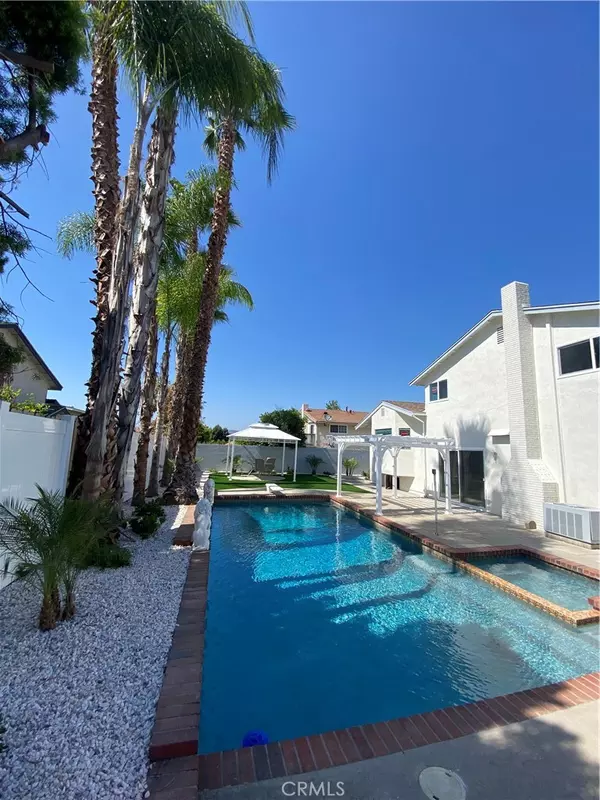 Anaheim, CA 92807,225 S Solomon DR