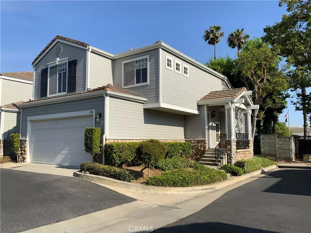 San Dimas, CA 91773,406 Pony Express RD