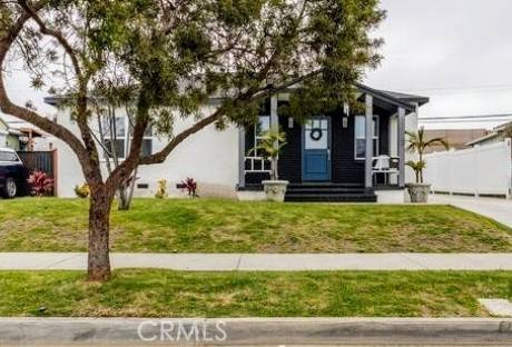 12502 Felton AVE, Hawthorne, CA 90250