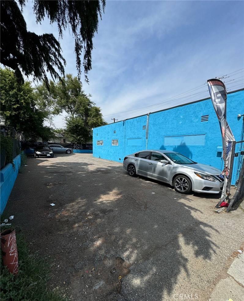 San Bernardino, CA 92411,1100 W Base Line ST