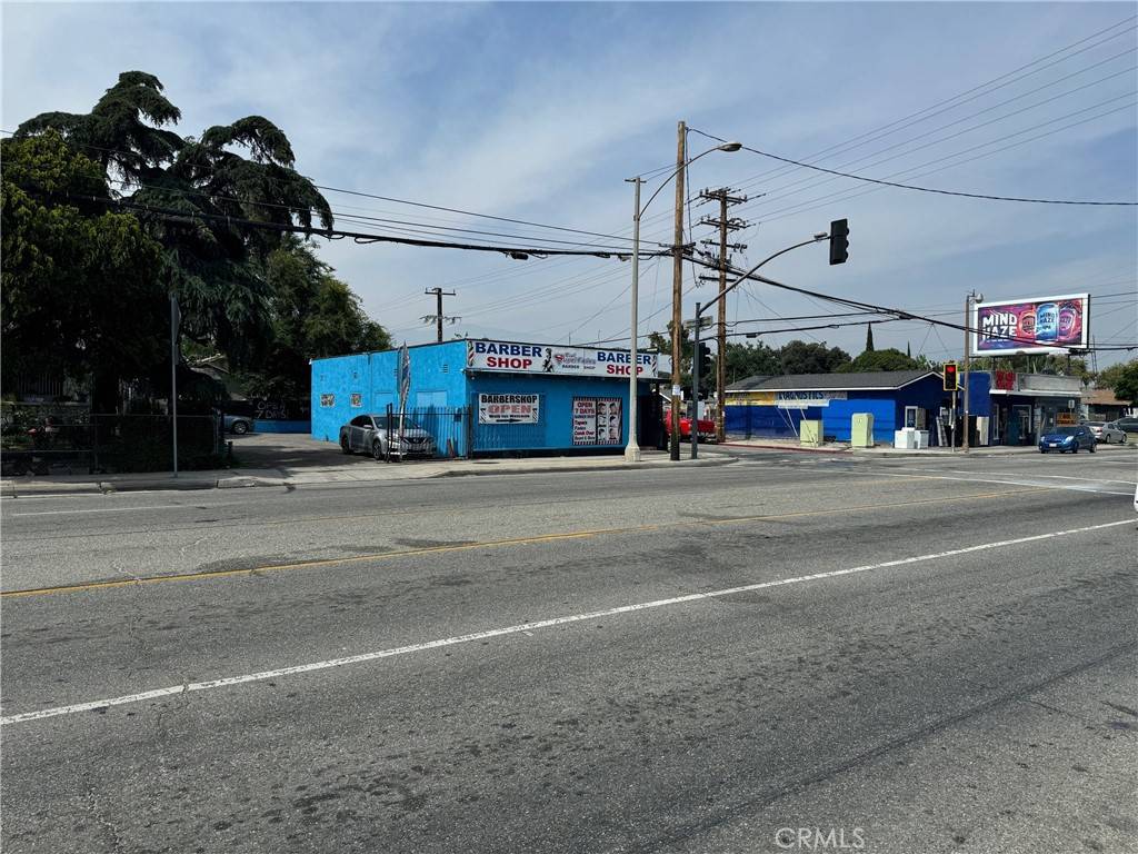 San Bernardino, CA 92411,1100 W Base Line ST