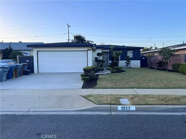 1517 W 180th ST, Gardena, CA 90248