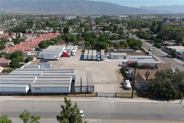 14690 Arrow BLVD,  Fontana,  CA 92335