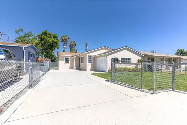 Stanton, CA 90680,10522 Rose ST