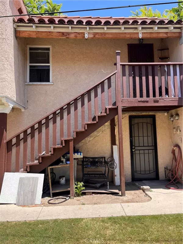 Huntington Park, CA 90255,2226 Zoe AVE