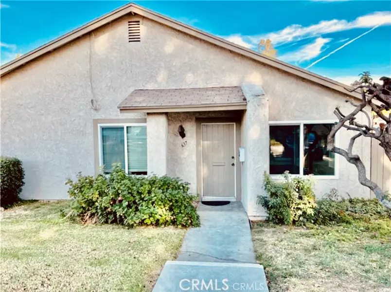 637 Pamela Kay LN, La Puente, CA 91746