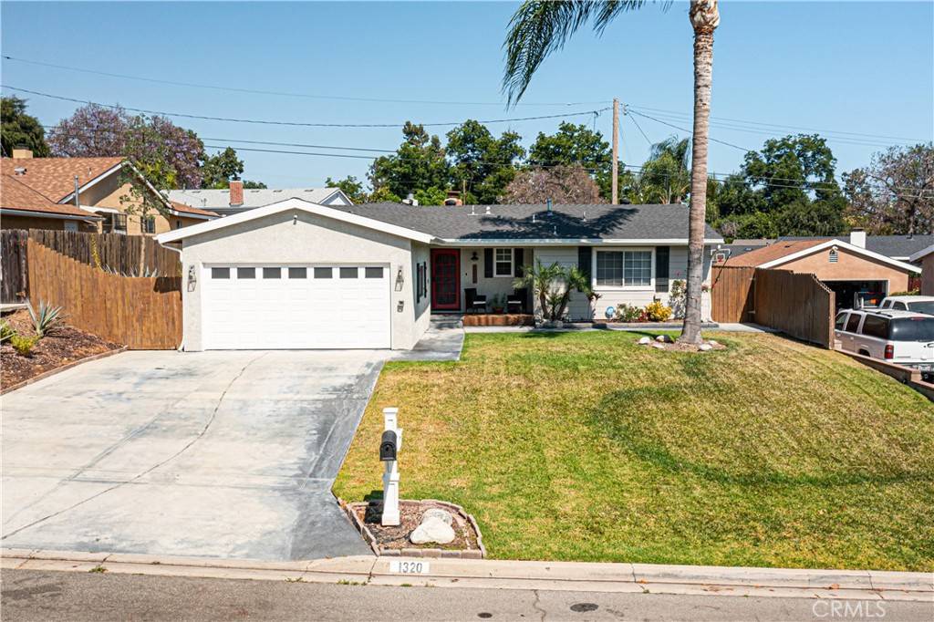 1320 Antoniette, La Habra, CA 90631
