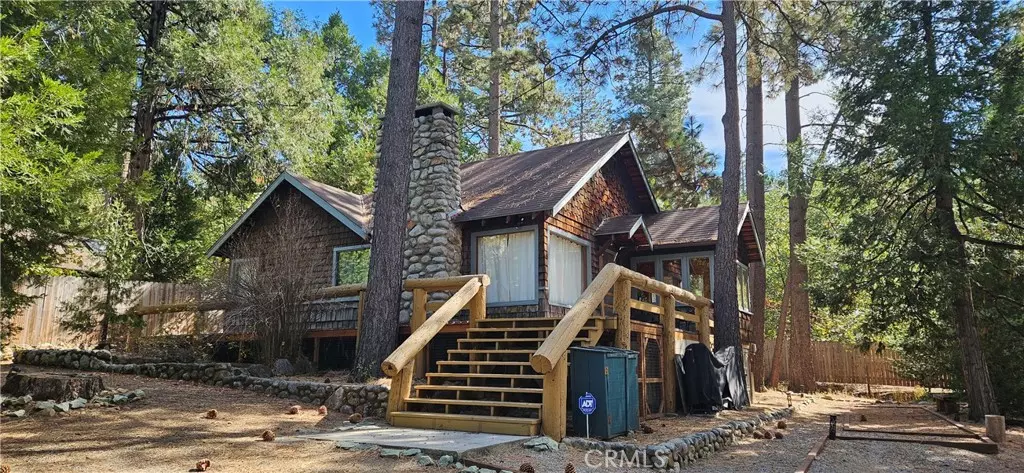 Idyllwild, CA 92549,54095 S Circle DR