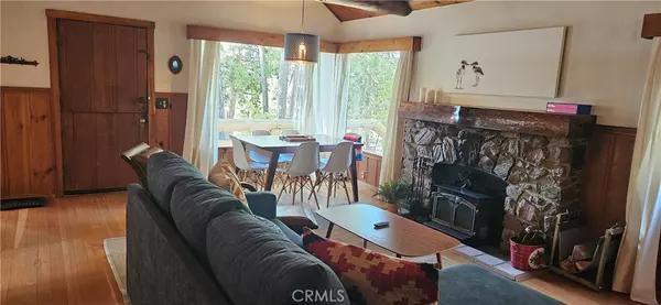 Idyllwild, CA 92549,54095 S Circle DR