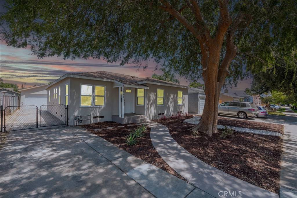 2843 N Mountain View AVE, San Bernardino, CA 92405