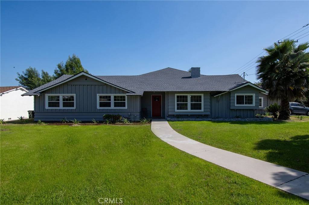 Brea, CA 92821,660 Briarwood DR