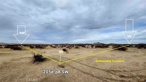 Palmdale, CA 93591,20500 E Avenue P8